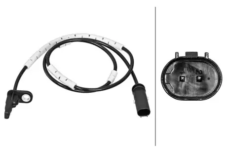Автозапчасть HELLA 6PU358217171 Купить в Украине