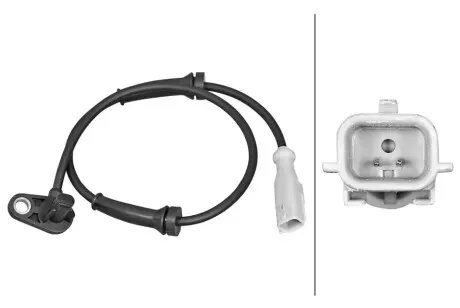Автозапчасть HELLA 6PU358217271 Купить в Украине