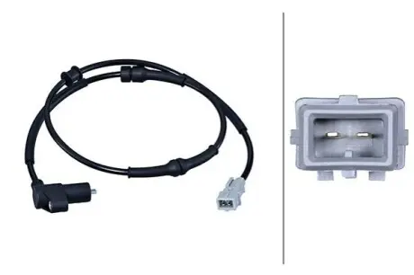Автозапчасть HELLA 6PU358218001 Купить в Украине