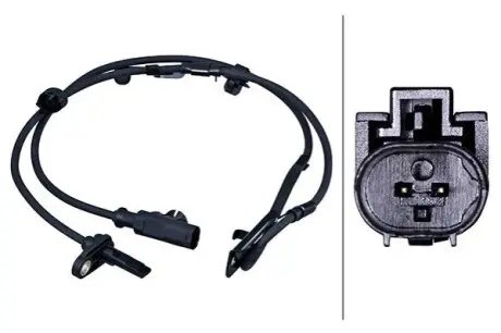 Автозапчасть HELLA 6PU358218021 Купить в Украине