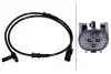 HELLA DB датчик ABS передній Sprinter 06- 6PU358218081