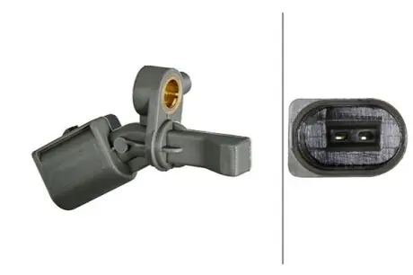 Автозапчасть HELLA 6PU358218131 Купить в Украине