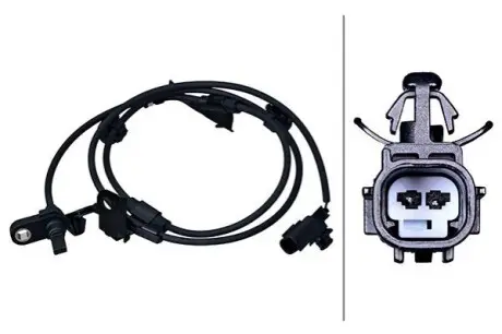 Автозапчасть HELLA 6PU358218211 Купить в Украине