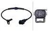 Фото JAGUAR Датчик ABS задн. XF I 08-, XF SPORTBRAKE 12 HELLA (6PU358218231) зображення 1