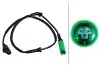 Фото LAND ROVER Датчик ABS передн. RANGE ROVER III 05 HELLA (6PU358218251) зображення 1