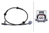Фото NISSAN Датчик ABS задн. Leaf 10 HELLA (6PU358218321) зображення 1