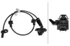Датчик ABS HELLA (6PU358218661) зображення 1