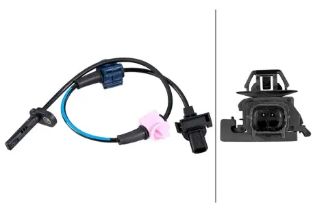 Автозапчасть HELLA 6PU358218881 Купить в Украине