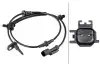 Датчик ABS задн ((EN) for vehicles without park assist) FORD USA EXPLORER 2.0/2.3/3.5 10.10 HELLA (6PU358218981) зображення 1
