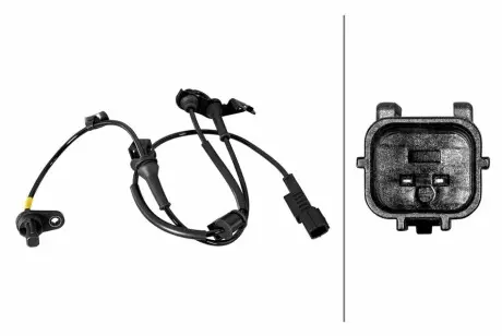Датчик ABS HELLA 6PU358219271 Купити в Україні