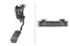Фото Педаль газу SEAT ALHAMBRA VW SHARAN 1.9D/2.0D 09.95-03.10 HELLA (6PV 007 770-721) зображення 1