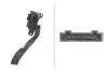 Фото Педаль газу AUDI A4 B6, A4 B7, A4 B8 1.9D-3.0D 11.00-12.15 HELLA (6PV008376701) зображення 1