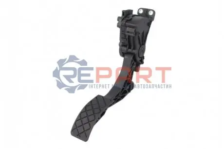 Датчик, положення педалі ходу HELLA 6PV008496711 Купити в Україні