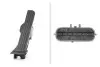 Фото Педаль газу AUDI Q3 SEAT ALHAMBRA, ALTEA, ALTEA XL, TOLEDO III SKODA YETI VW GOLF PLUS, GOLF PLUS V, SHARAN, TIGUAN 1.2-2.5 03.04-04.24 HELLA (6PV008890711) зображення 1