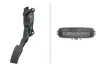 Педаль газу SUZUKI SWIFT IV, SX4 S-CROSS 1.2-1.6D 10.10 HELLA (6PV009074701) зображення 1