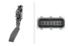 Фото Педаль газу CADILLAC ELR CHEVROLET CRUZE, VOLT OPEL AMPERA, ASTRA J, ASTRA J GTC, CASCADA 1.3D-2.0D 05.09 HELLA (6PV 009 765-711) зображення 1