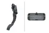 Фото Педаль газу DS DS 3 CITROEN C2, C2 ENTERPRISE, C3 AIRCROSS I, C3 I, C3 II, C3 III, C3 PLURIEL, C-ELYSEE, DS3 PEUGEOT 2008 I, 207, 208, 208 I, 301, 307, 308, 308 I, 308 II 1.0-2.0D 08.00 HELLA (6PV009949821) зображення 1