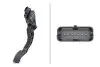 MODUг PEDAгU GAZU CITROEN C2 1,1 03- HELLA (6PV 009 949-831) изображение 1