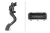 Фото Педаль газу FIAT DOBLO, DOBLO CARGO, FIORINO, QUBO 1.3D-2.0D 11.07 HELLA (6PV010175731) зображення 1