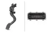 Педаль газу FIAT DOBLO, DOBLO CARGO, QUBO 1.3D/1.6D 01.10 HELLA (6PV010175751) зображення 1