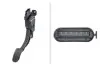 Педаль газу VOLVO S60 II, S80 II, V60 I, V70 III, XC60 I, XC70 II 1.5-4.4 03.06-12.18 HELLA (6PV 010 834-811) зображення 1