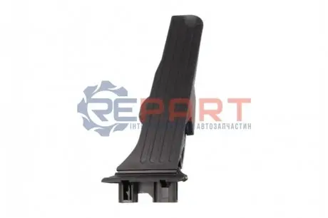 Педаль газу AUDI A3, R8, R8 SPYDER, TT SEAT LEON SKODA OCTAVIA II, SUPERB II VW CC B7, EOS, GOLF V, GOLF VI, JETTA III, JETTA IV, PASSAT ALLTRACK B7, PASSAT B6, PASSAT B7 1.2-5.2 05.03 HELLA 6PV010946011 Купити в Україні