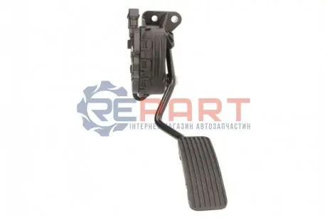 Датчик положення педалі газу OPEL ASTRA G, ASTRA G CLASSIC, ASTRA H, ASTRA H CLASSIC, ASTRA H GTC, ZAFIRA A 1.2-2.2D 02.98 HELLA 6PV010946051