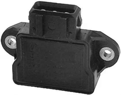 Датчик, положення дросельної заслінки HELLA 6PX008476101