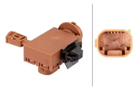 Датчик, якість повітря HELLA 6PX 012 684-111 Купити в Україні