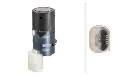 Датчик, паркувальний датчик HELLA 6PX 358 141-161