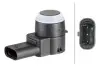 Датчик контроля парковки HELLA (6PX358141201) изображение 1