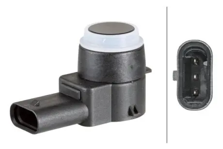 Датчик контроля парковки HELLA 6PX358141201