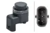 Фото Датчик контролю паркування (парктронік) задн/передн FORD C-MAX II, FIESTA VI, FOCUS III, FUSION, GALAXY II, GALAXY MK II, GRAND C-MAX, KUGA I, KUGA II, MONDEO IV, S-MAX 05.06 HELLA (6PX 358 141-281) зображення 1