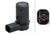 Фото Датчик контроля парковки HELLA (6PX358141511) изображение 1