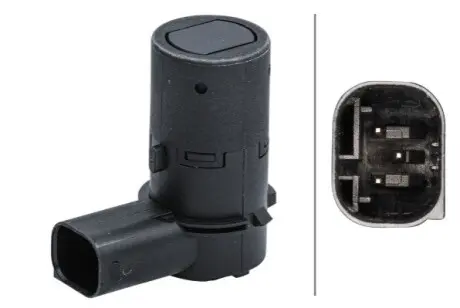 Автозапчасть HELLA 6PX358141521