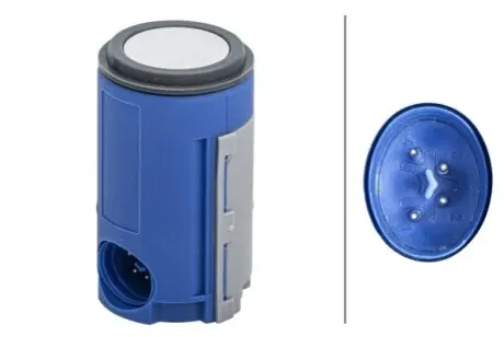 Датчик, паркувальний датчик HELLA 6PX358141571