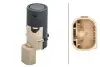 Фото FIAT Датчик парктроника Ulysse, Citroen Berlingo, C3/8, Jumpy 07-, Peugeot HELLA (6PX 358 141-581) изображение 1