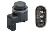Датчик контролю паркування (парктронік) задн/передн VOLVO HELLA (6PX 358 141-621) зображення 1