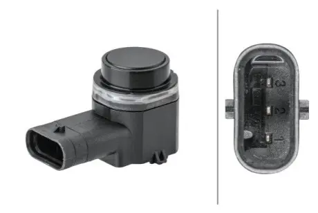 Автозапчасть HELLA 6PX358141741