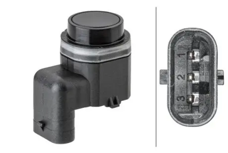 Автозапчасть HELLA 6PX358141811 Купить в Украине