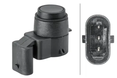 Датчик контролю паркування (парктронік) задн/передн BMW MINI HELLA 6PX358141831 Купити в Україні