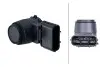 Фото Автозапчасть HELLA (6PX358141911) изображение 1