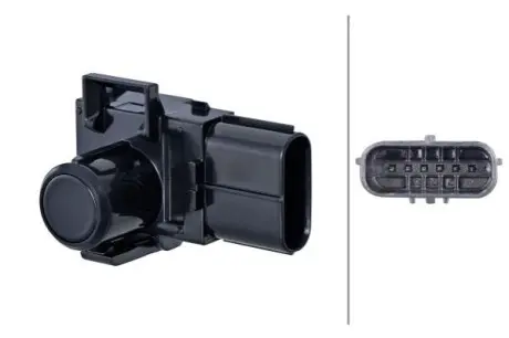 Датчик контролю паркування (парктронік) LEXUS TOYOTA HELLA 6PX358270021