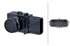 Фото LEXUS Датчик паркування LS 460 06-, LS 600 07 HELLA (6PX358270061) зображення 1