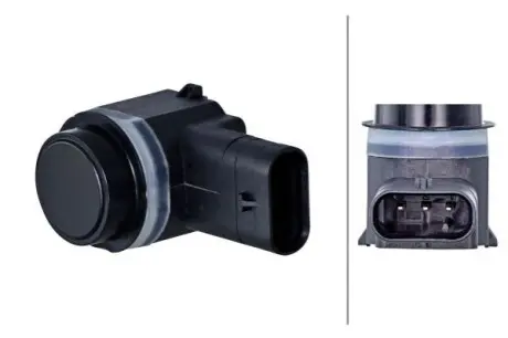 Датчик контролю паркування (парктронік) TOYOTA HELLA 6PX358270121