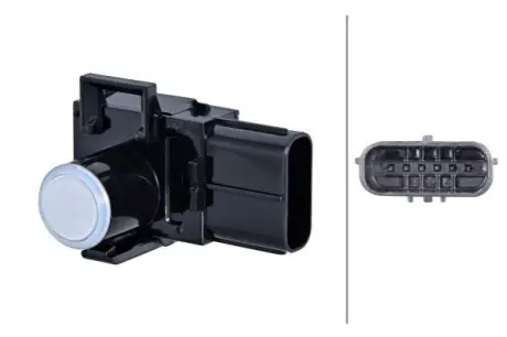 Датчик контролю паркування (парктронік) LEXUS TOYOTA HELLA 6PX358270141