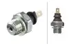 Датчик тиску масла (0,6Бар, 1 pin, чорн) CITROEN AX, BERLINGO, BX, SAXO, XM, XSARA, ZX PEUGEOT 106 I, 106 II, 205 I, 205 II, 206, 306, 309 I, 309 II, 405 I, 405 II, 505, 605 1.0-2.5D 06.81-12.15 HELLA (6ZF007393001) зображення 1