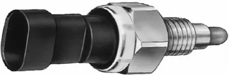 Выключатель фар заднего хода HELLA 6ZF007671001