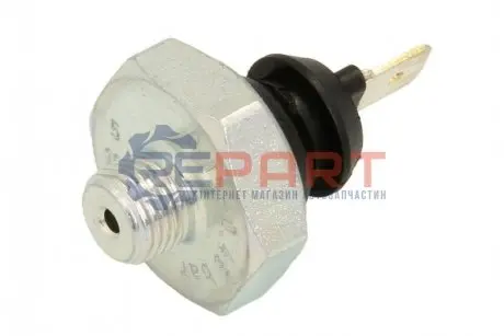 Датчик давления смазки HELLA 6ZL003259391 Купить в Украине