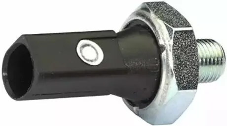 Датчик давления смазки HELLA 6ZL008280051 Купить в Украине